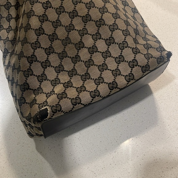 Gucci Tote Authentic - Picture 10 of 14